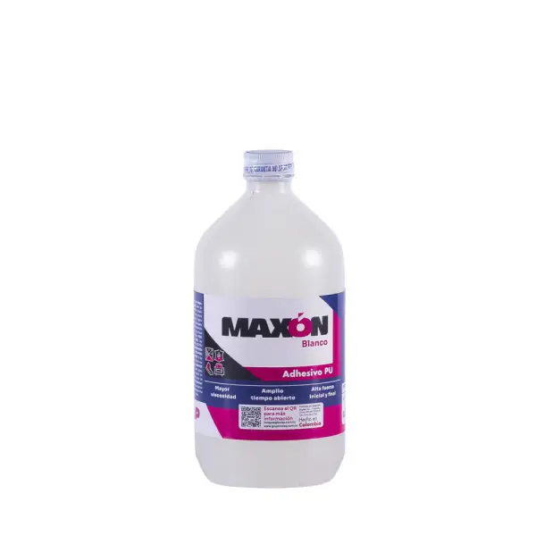 Maxón Blanco - 375cc