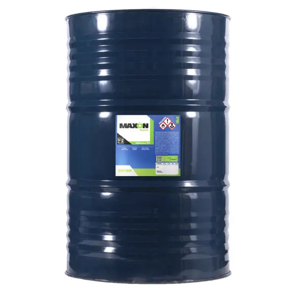 Maxón Rápido - 53 Gal