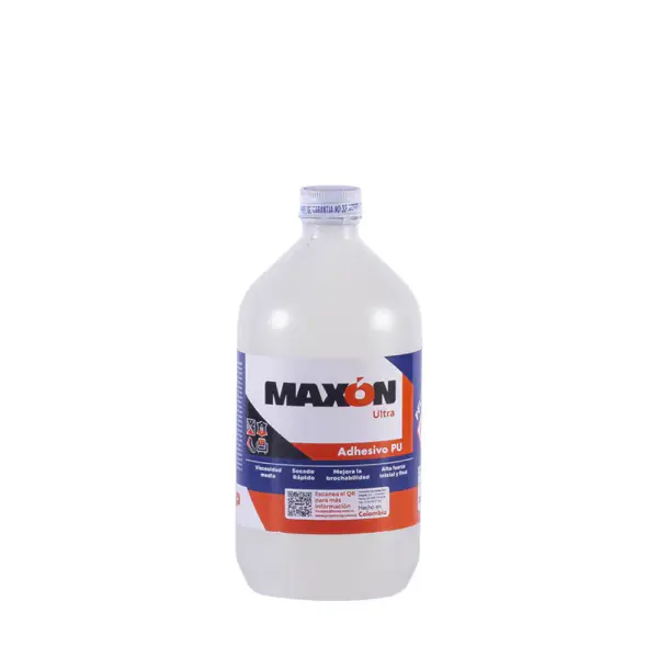 Maxón Ultra - 750cc