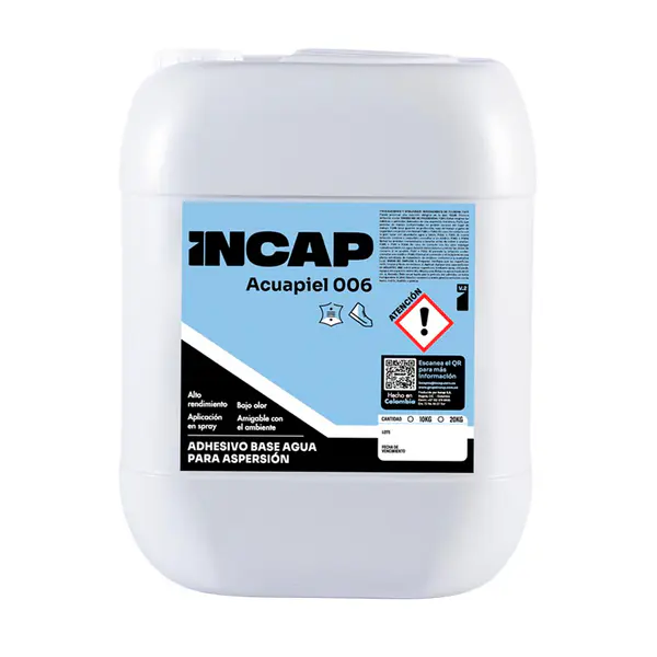 ACUAPIEL 006 - 20kg