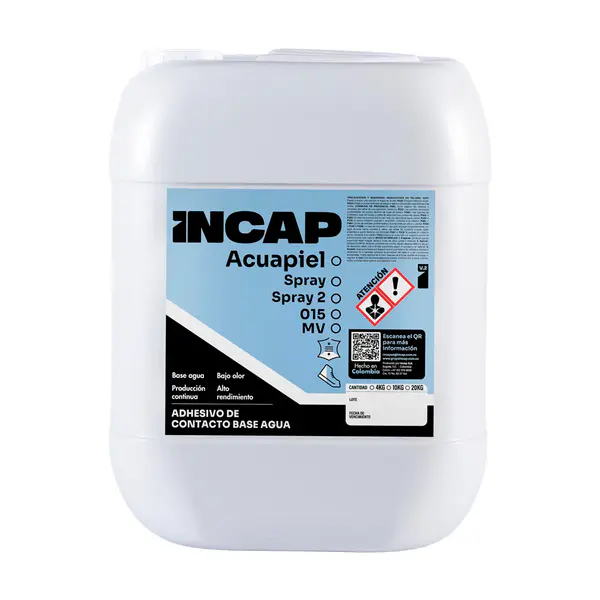 ACUAPIEL Spray - 20kg
