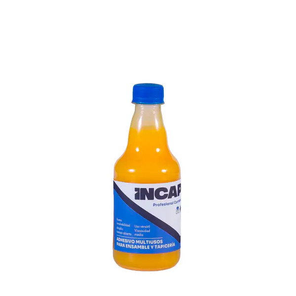 Profesional Corriente - 375cc