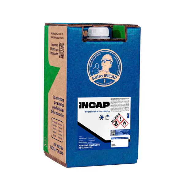 Profesional Corriente - 4 Gal