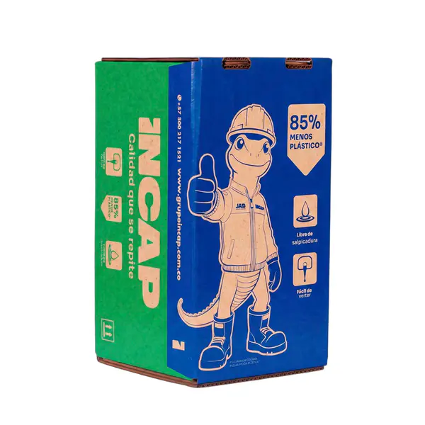 Profesional Corriente - 4 Gal