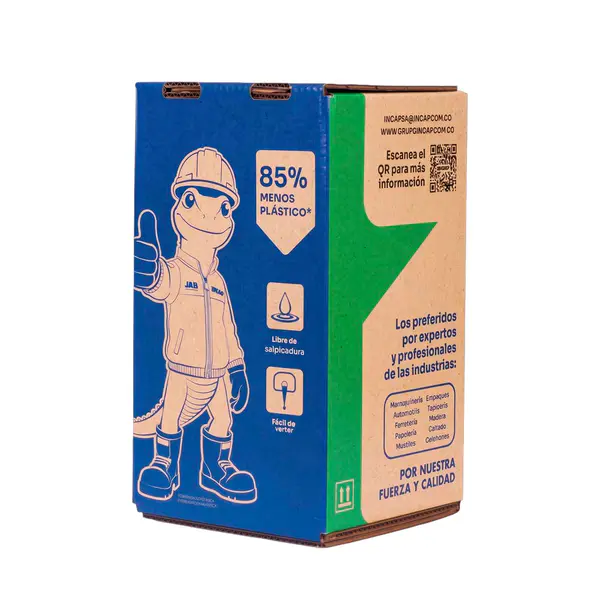 Profesional Corriente - 4 Gal