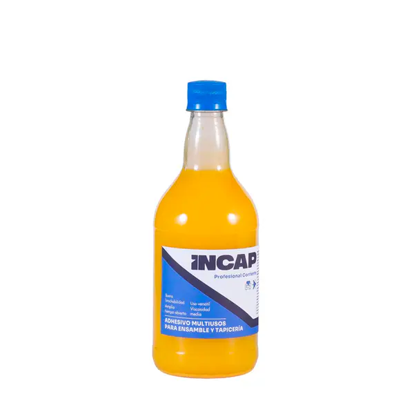 Profesional Corriente - 750cc