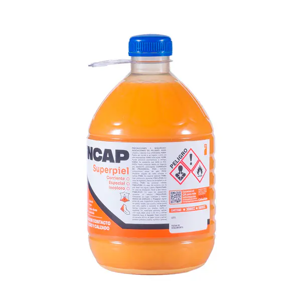 Superpiel Corriente - 3000cc