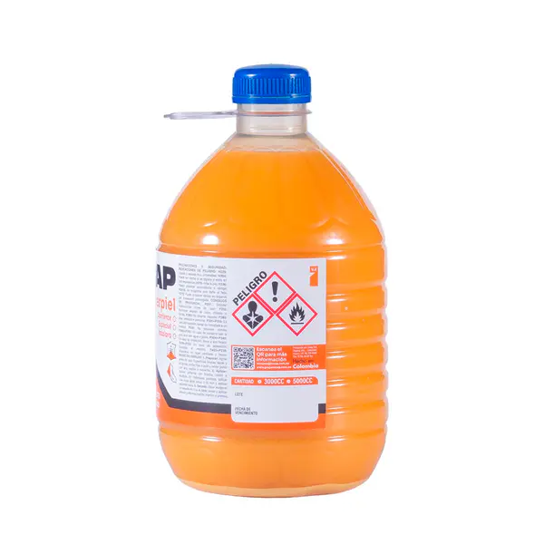 Superpiel Corriente - 3000cc