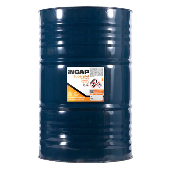Superpiel Corriente - 53 Gal