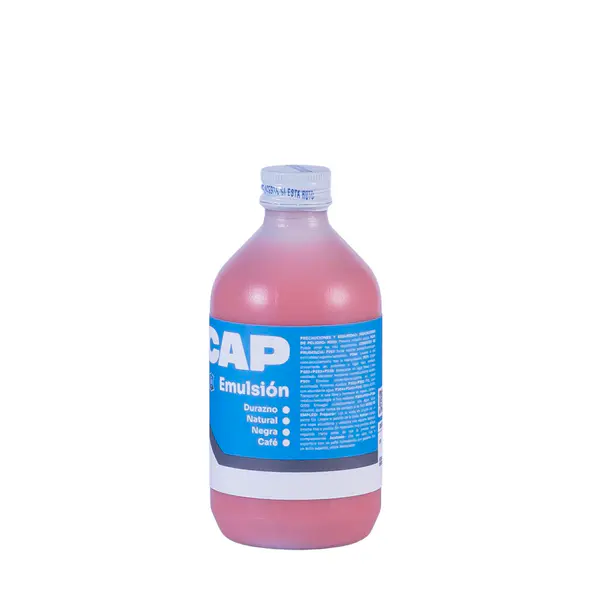 Emulsión Café - 375cc