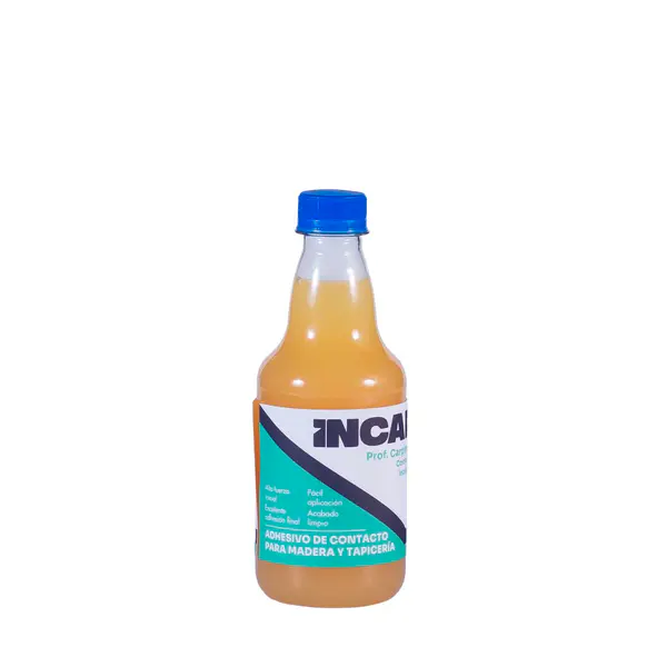 PROFESIONAL CARPINTERO INCOLORO 375cc