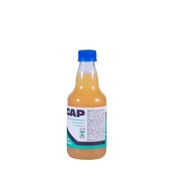 PROFESIONAL CARPINTERO INCOLORO 375cc