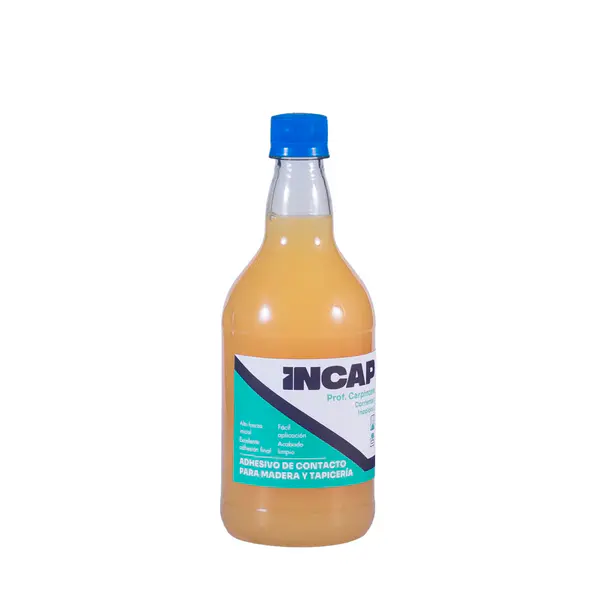 PROFESIONAL CARPINTERO INCOLORO - 750cc