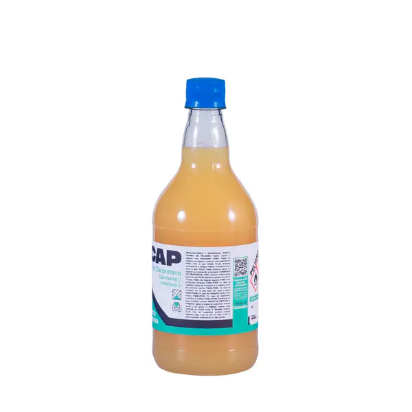 PROFESIONAL CARPINTERO INCOLORO - 750cc