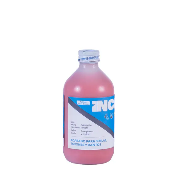 Emulsión Café - 375cc