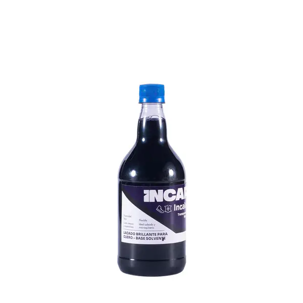 INCALAC Negro - 750cc