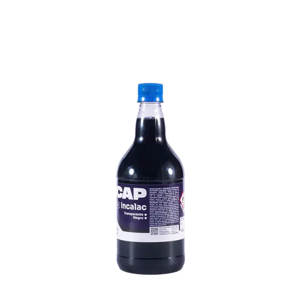 INCALAC Negro - 750cc