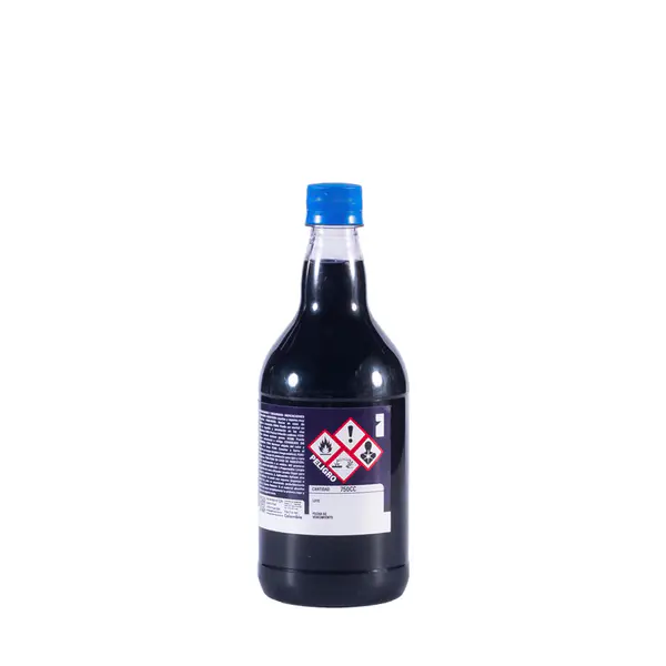 INCALAC Negro - 750cc