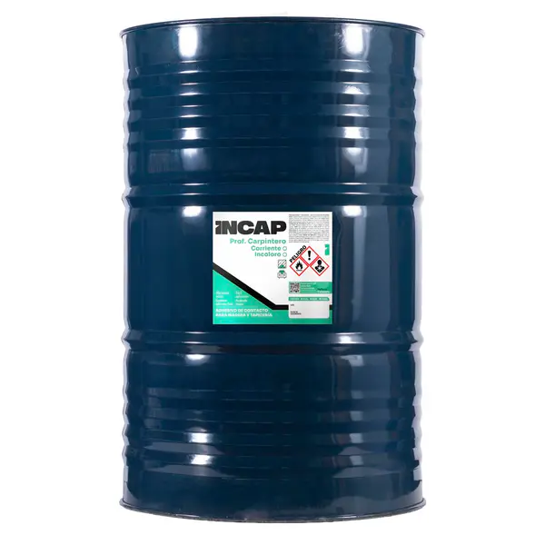 PROFESIONAL CARPINTERO INCOLORO - 53 Gal