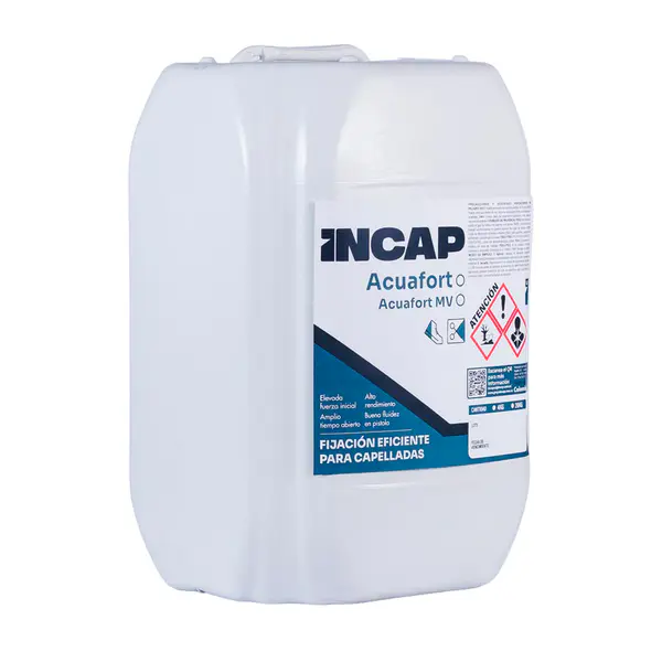ACUAFORT MV - 20kg