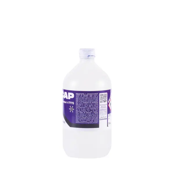 ACTIVADOR I-777S - 750cc
