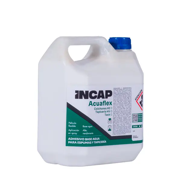 Acuaflex Colchones #2 - 4kg
