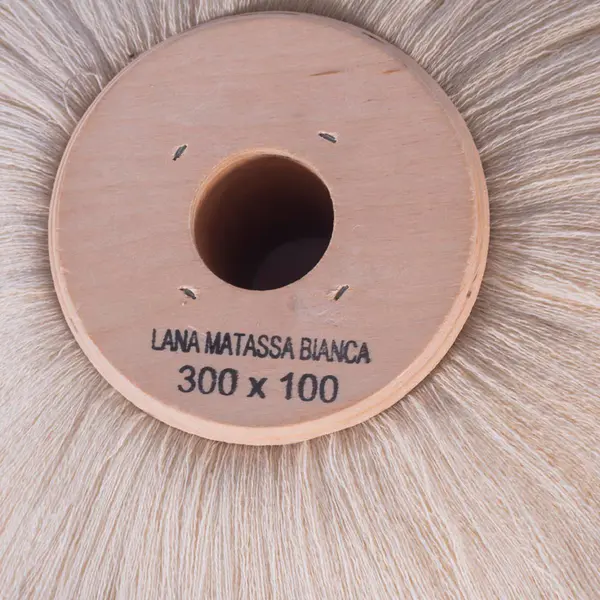 Cepillo de Lana