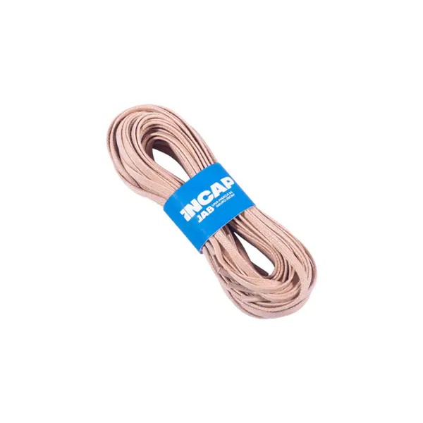 Cordón Plano 4 mm