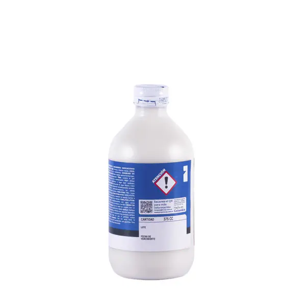 Emulsión Natural - 375cc