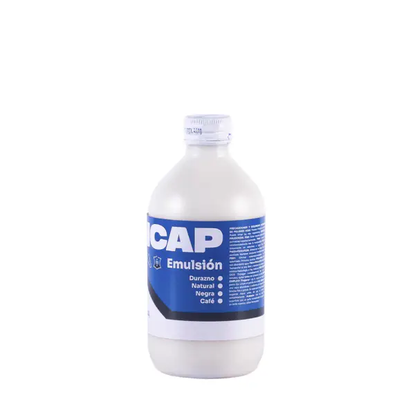 Emulsión Natural - 375cc