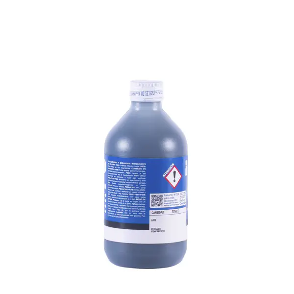 Emulsión Negra - 375cc