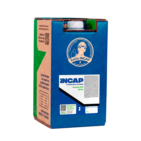 Guarda PCP Spray