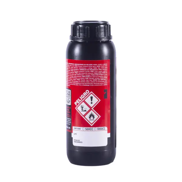 Halogenante i-333 Monocomponente - 1000cc