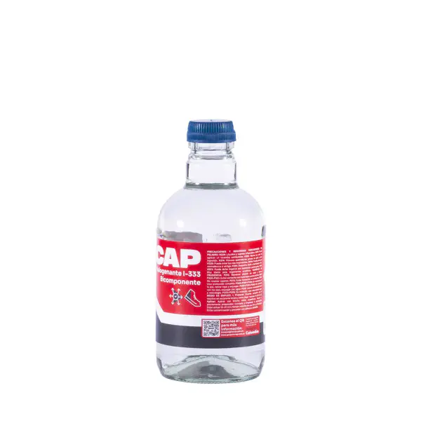 Halogenante i-333 Bicomponente - 375cc