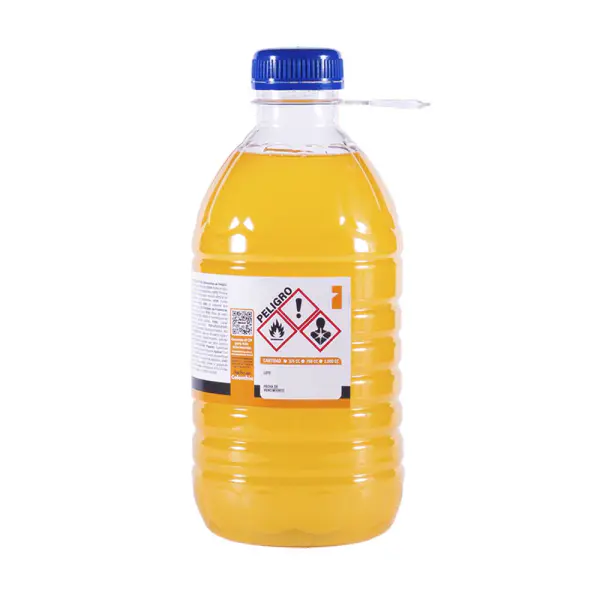 incafom 8000 - 2000cc