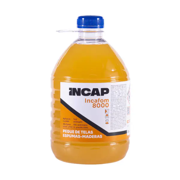 incafom 8000 - 3000cc