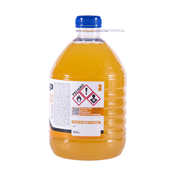 incafom 8000 - 3000cc