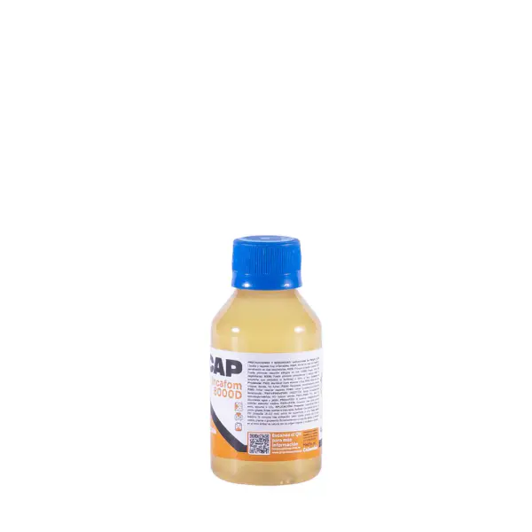 Incafom 8000D - 120cc
