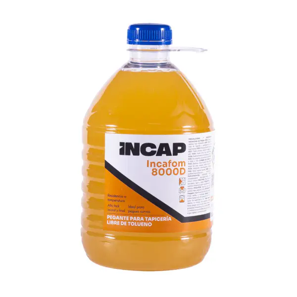 Incafom 8000D - 3L