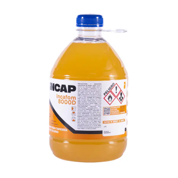 Incafom 8000D - 3L