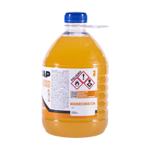 Incafom 8000D - 3L