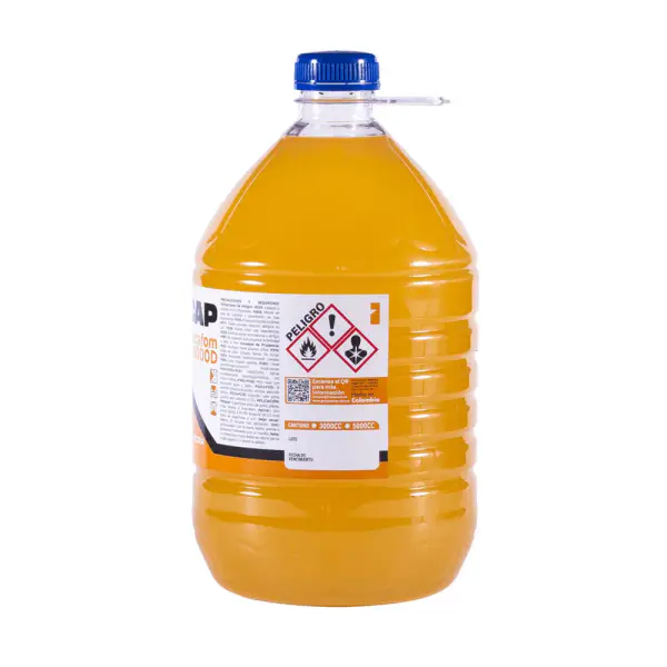 Incafom 8000D - 5L