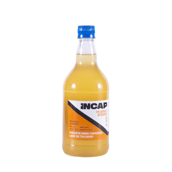 Incafom 8000D - 750cc