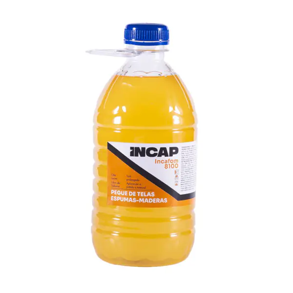 Incafom 8100 - 2000cc