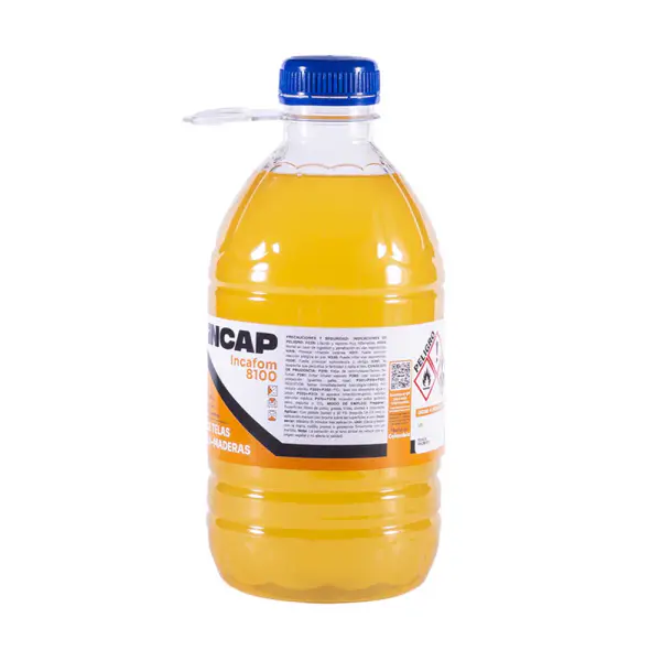 Incafom 8100 - 2000cc