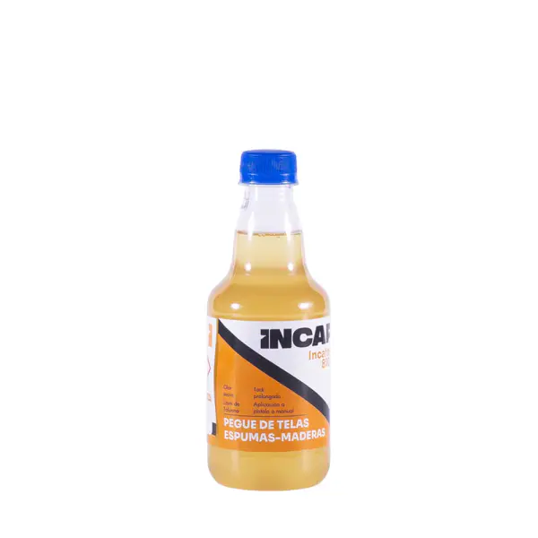 Incafom 8100 - 375cc