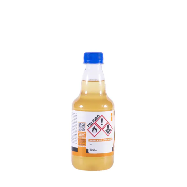 Incafom 8100 - 375cc