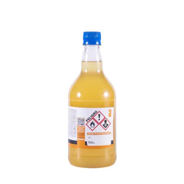 Incafom 8100 - 750cc