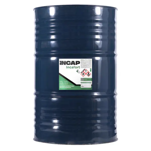 incafort - 53 Gal