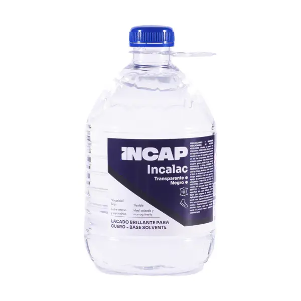 INCALAC Transparente - 3000cc